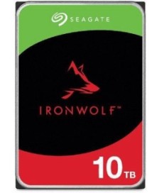 DYSK SEAGATE IronWolf ST10000VN000 10TB