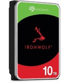 DYSK SEAGATE IronWolf ST10000VN000 10TB