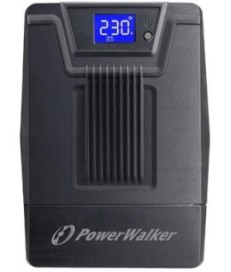 UPS ZASILACZ AWARYJNY PowerWalker VI 1000 SCL FR