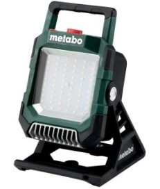 Akumulatorowy reflektor budowlany Metabo BSA 18 LED 4000