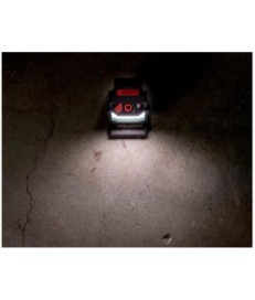 Akumulatorowy reflektor budowlany Metabo BSA 18 LED 4000