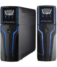 UPS DLA GRACZY PowerWalker VI 1000 GXB FR