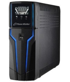 UPS DLA GRACZY PowerWalker VI 1000 GXB FR