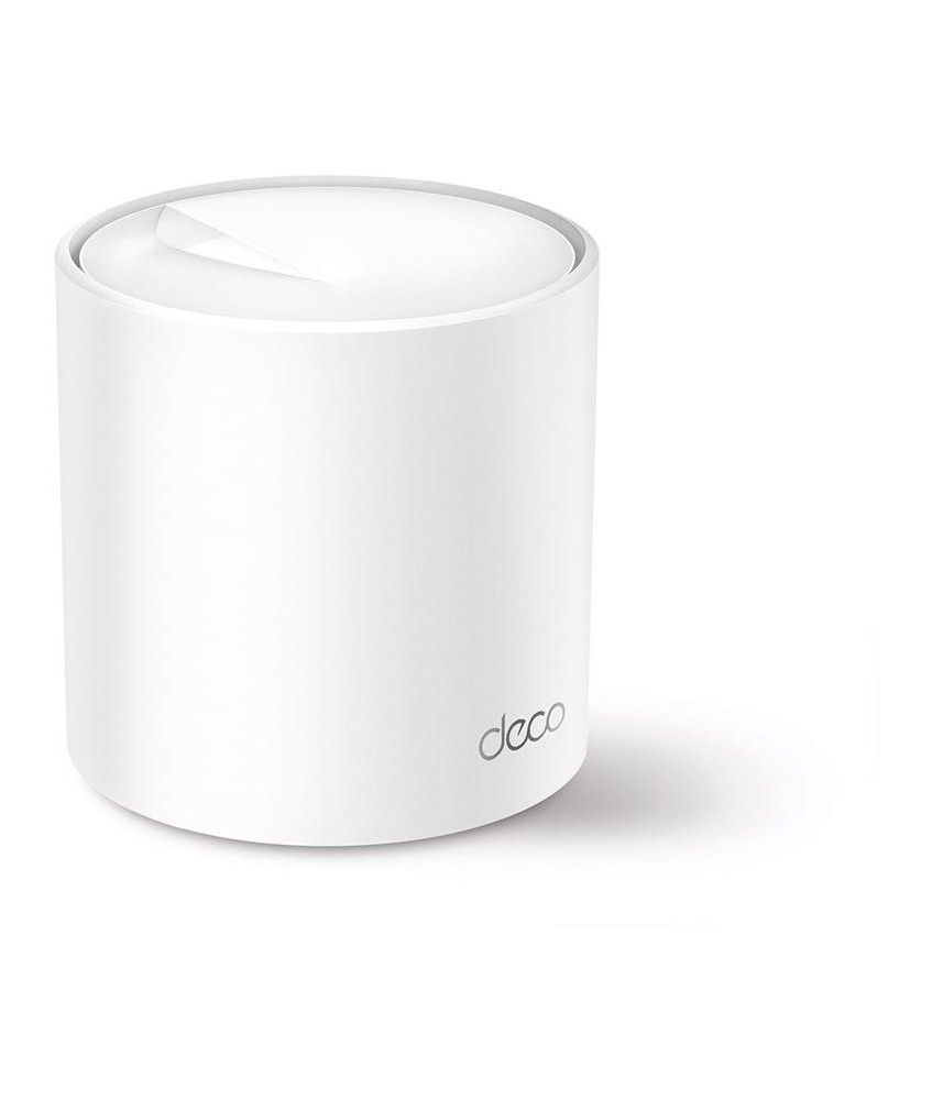 DOMOWY SYSTEM WI-FI MESH TP-LINK DECO X50