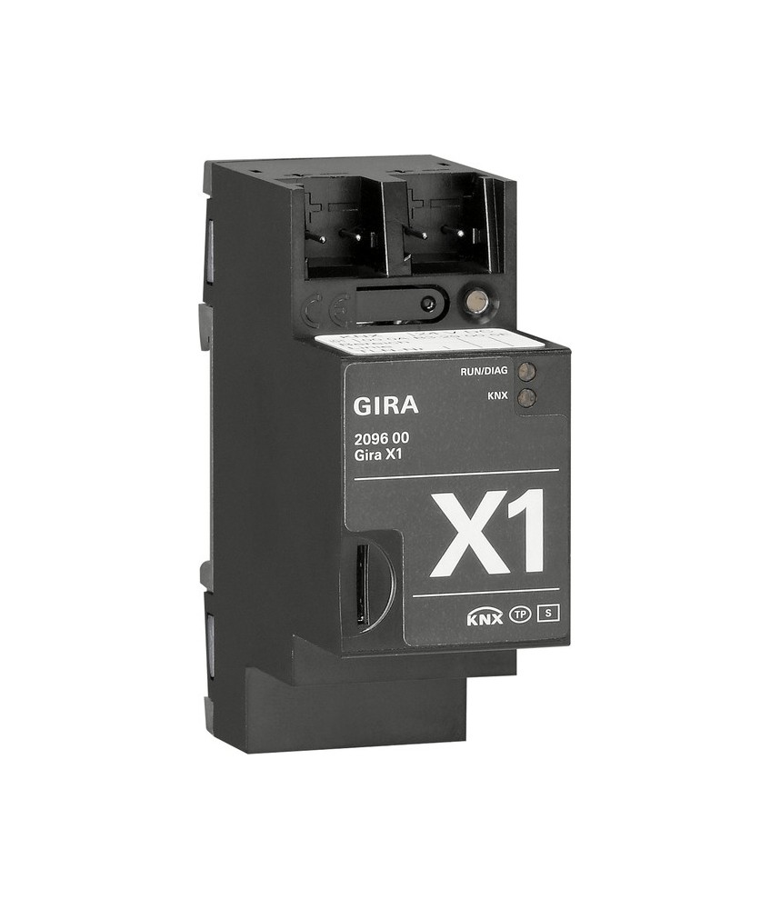 GIRA X1 KNX 209600