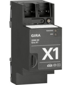 GIRA X1 KNX 209600