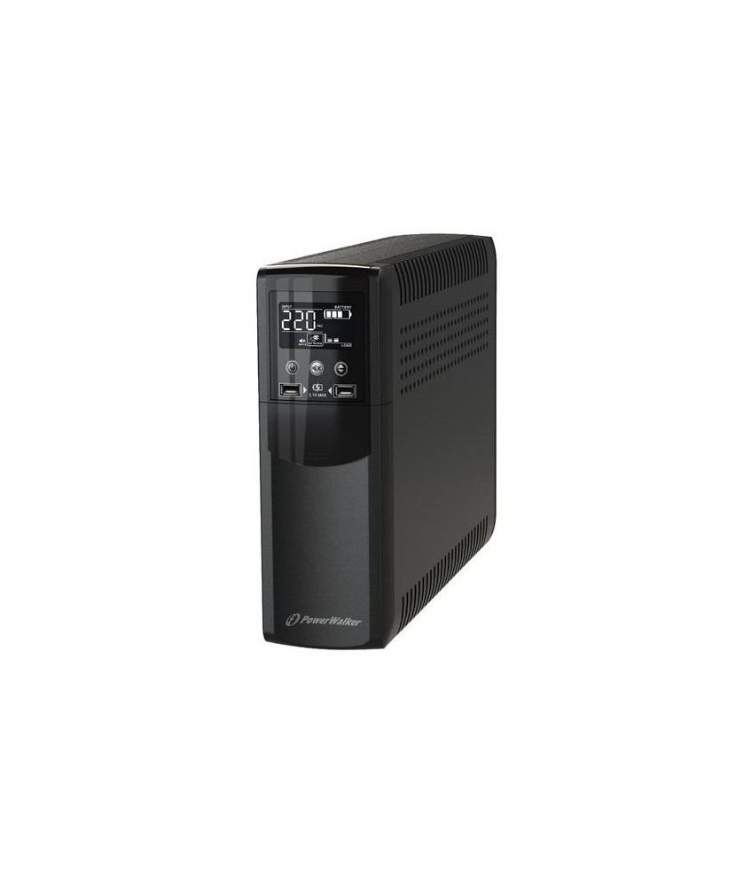 UPS ZASILACZ AWARYJNY PowerWalker VI 1000 CSW FR