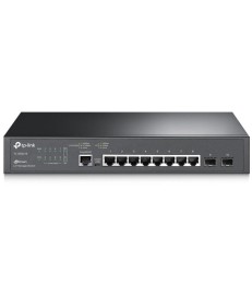 SWITCH TP-LINK TL-SG3210