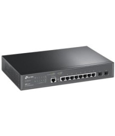 SWITCH TP-LINK TL-SG3210