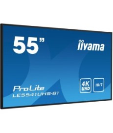 Monitor LED Iiyama  ProLite LE5541UHS-B1