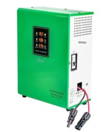 Przetwornica solarna VOLT POLSKA GREEN BOOST MPPT 3000 (120-350VDC)