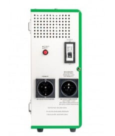 Przetwornica solarna VOLT POLSKA GREEN BOOST MPPT 3000 (120-350VDC)