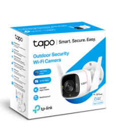 KAMERA TP-LINK TAPO C320WS