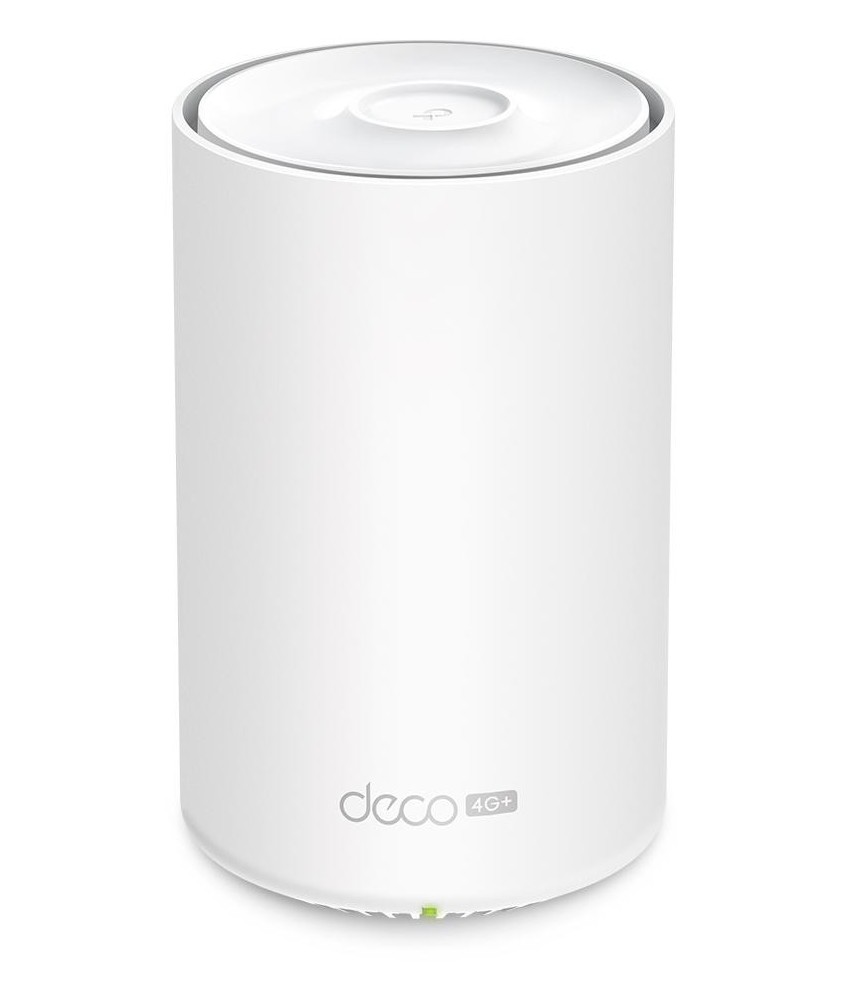 DOMOWY SYSTEM WI-FI MESH TP-LINK Deco X20-4G