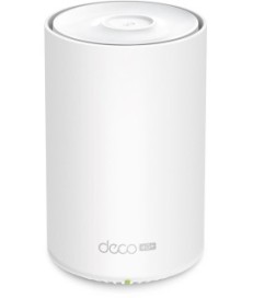 DOMOWY SYSTEM WI-FI MESH TP-LINK Deco X20-4G