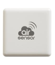 BLEBOX airsensor - WSKAZNIK JAKOSCI POWIETRZA