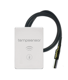 BLEBOX tempsensor - SENSOR TEMPERATURY