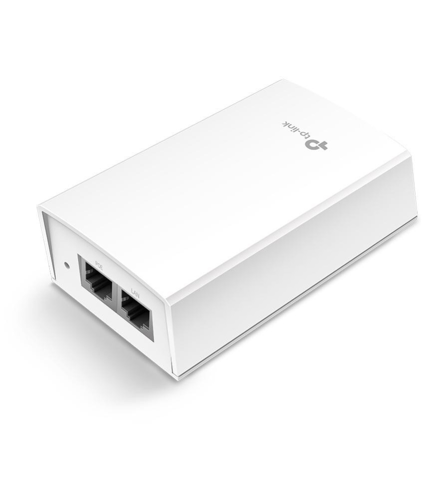 Pasywny adapter PoE 48V TP-Link TL-POE4824G