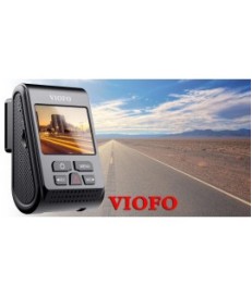 Rejestrator trasy VIOFO A119-G V3 GPS