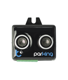 BLEBOX parkingsensor CZUJNIK PARKOWANIA