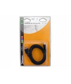 Kabel HDMI 2.0 Televes ref. 494501 1,5m 4K