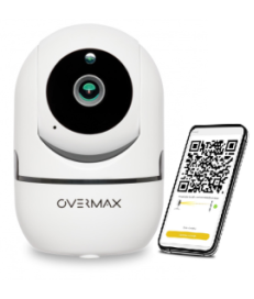 KAMERA IP WIFI OVERMAX KAMERA CAMSPOT 3.6