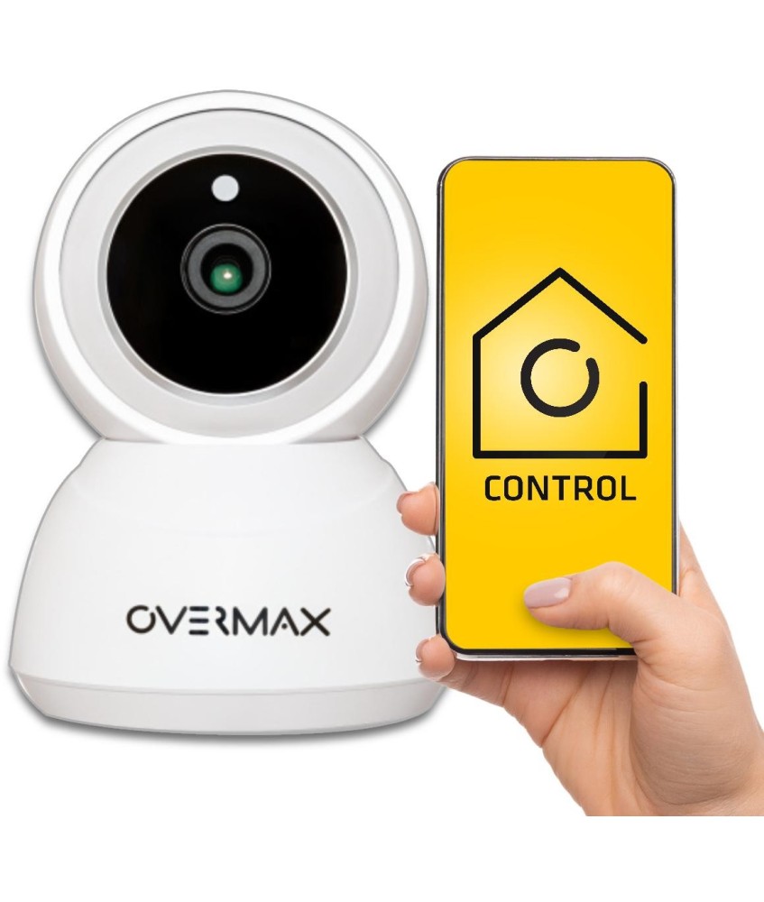 KAMERA IP WIFI OVERMAX KAMERA OV-CAMSPOT 3.7