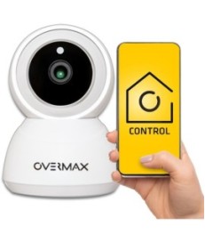 KAMERA IP WIFI OVERMAX KAMERA OV-CAMSPOT 3.7