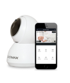 KAMERA IP WIFI OVERMAX KAMERA OV-CAMSPOT 3.7