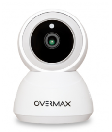 KAMERA IP WIFI OVERMAX KAMERA OV-CAMSPOT 3.7