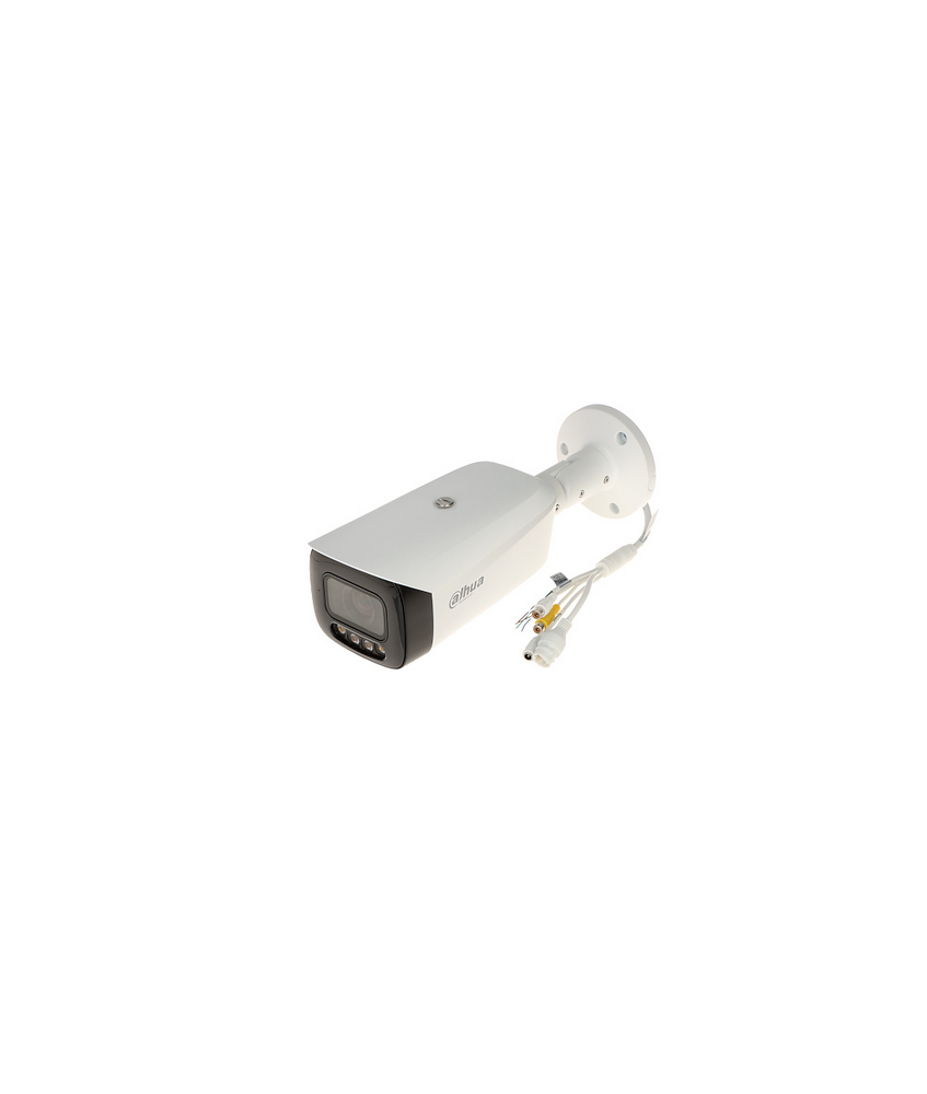 KAMERA IP DAHUA IPC-HFW5849T1-ASE-LED-0360B