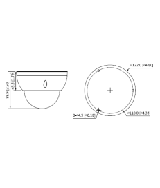 KAMERA IP DAHUA IPC-HDBW2441R-ZAS-27135