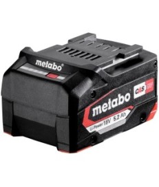 Akumulator Metabo Li-Power 18 V - 5,2 Ah