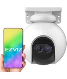 KAMERA IP EZVIZ C8PF