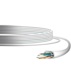 KABEL SKRĘTKA UBIQUITI CAT.6 U/UTP UC-C6-CMR