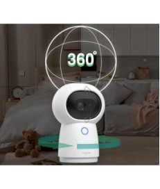 AQARA Kamera HUB G3 CH-H03 Homekit EU