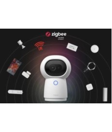 AQARA Kamera HUB G3 CH-H03 Homekit EU