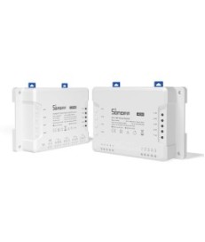 SONOFF sterownik 4-kanałowy 10A WiFi 4CHR3