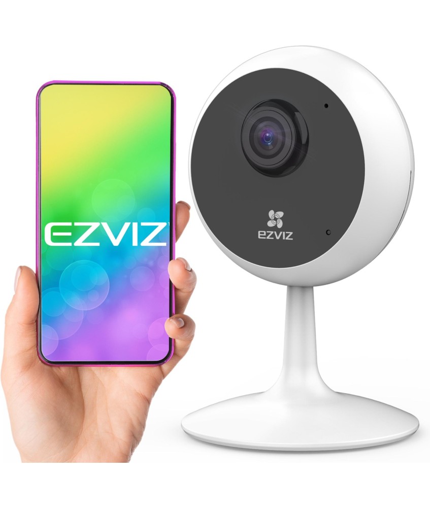 KAMERA IP EZVIZ C1C-B