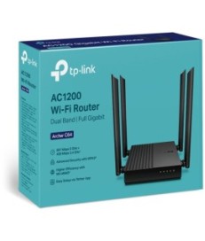 ROUTER TP-LINK Archer C64