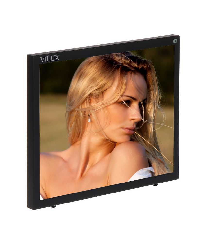 Monitor VILUX VMT-176M 17"