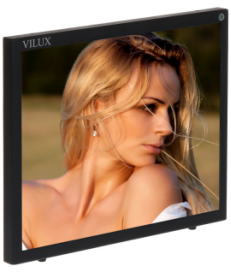 Monitor VILUX VMT-176M 17"