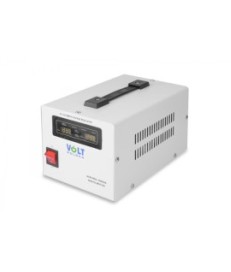 Stabilizator napięcia Volt Polska AVR Pro 1000VA 3% Servo