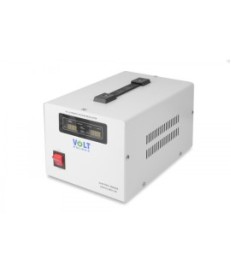 Stabilizator napięcia Volt Polska AVR Pro 2000VA 3% Servo