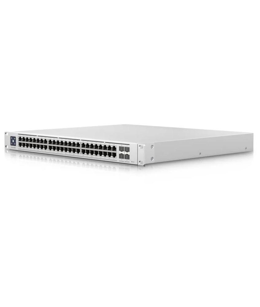 UBIQUITI UNIFI SWITCH Enterprise 48 PoE (USW-ENTERPRISE-48-POE)