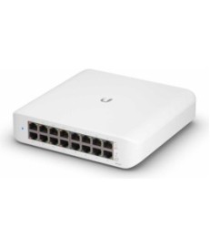 UBIQUITI UNIFI SWITCH Gen2 (USW-Lite-16-PoE)