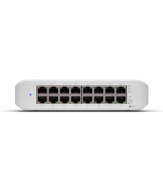 UBIQUITI UNIFI SWITCH Gen2 (USW-Lite-16-PoE)