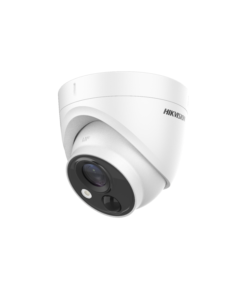 KAMERA 4W1 HIKVISION DS-2CE71H0T-PIRLO (2.8mm)