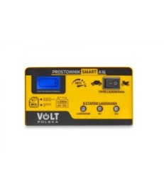 Prostownik Smart Volt Polska 6V/12V 15A A16