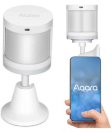 AQARA Czujnik ruchu RTCGQ11LM Homekit EU